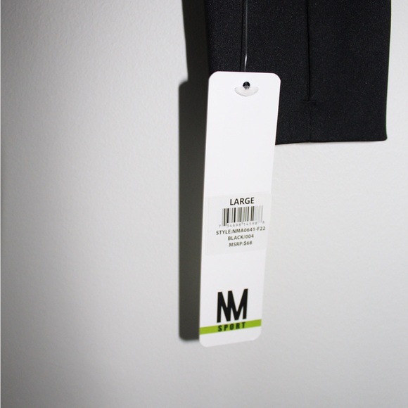 Workout Sport Jacket Nicole Miller - Picture 13 of 13